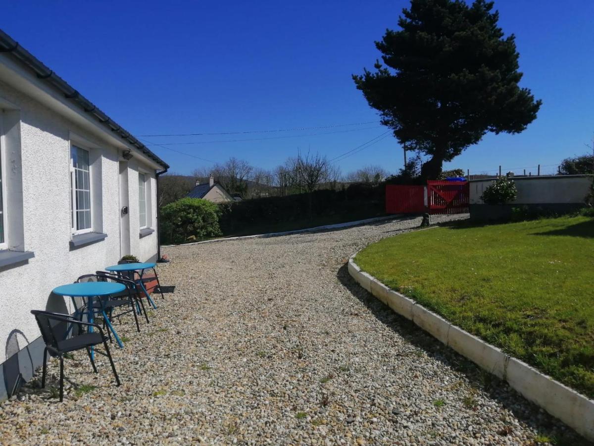 Red Gate Cottage Buncrana Eksteriør billede