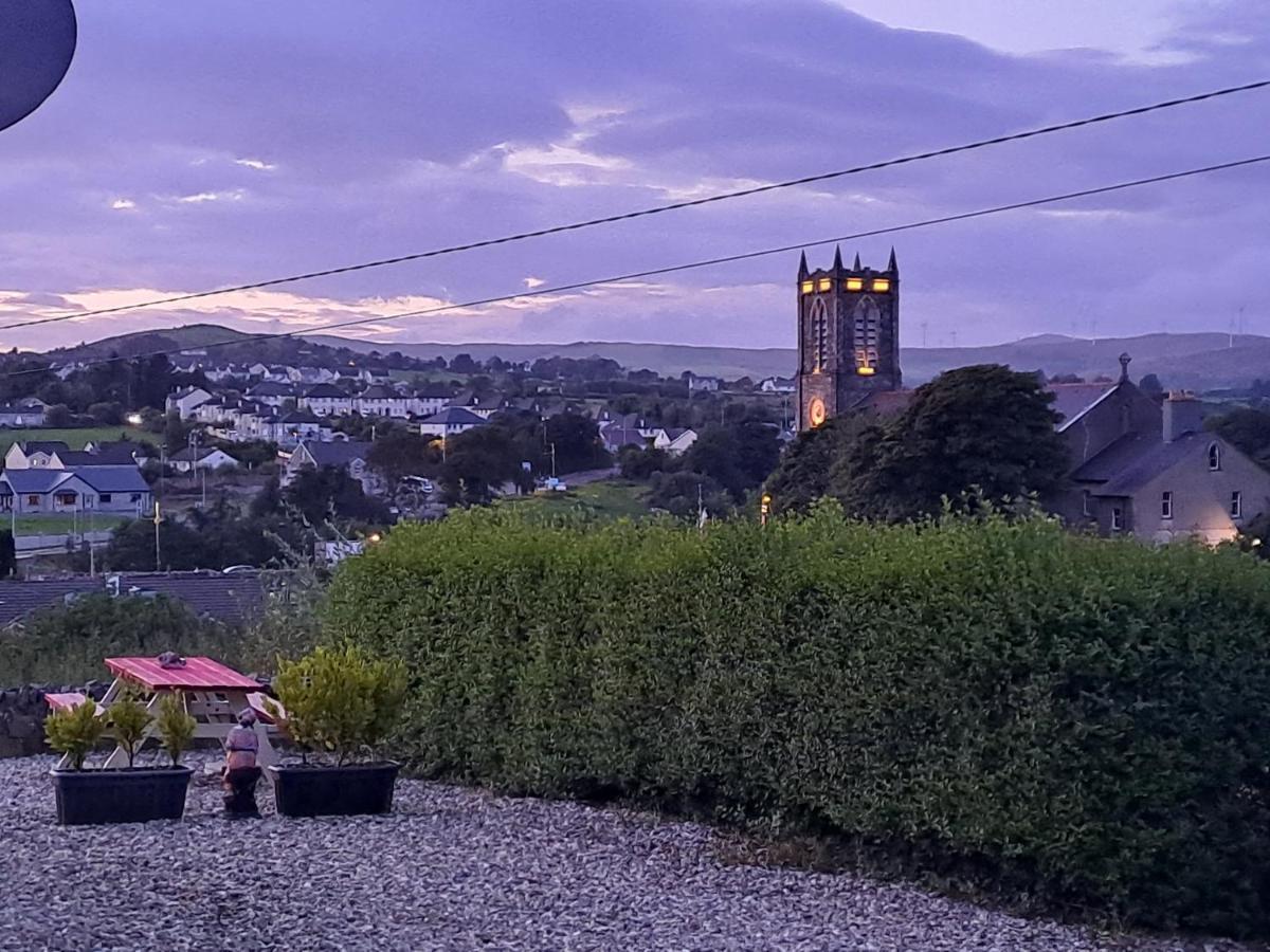 Red Gate Cottage Buncrana Eksteriør billede